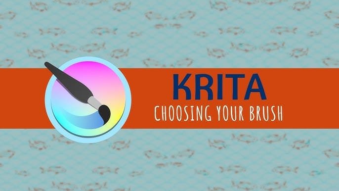 krita