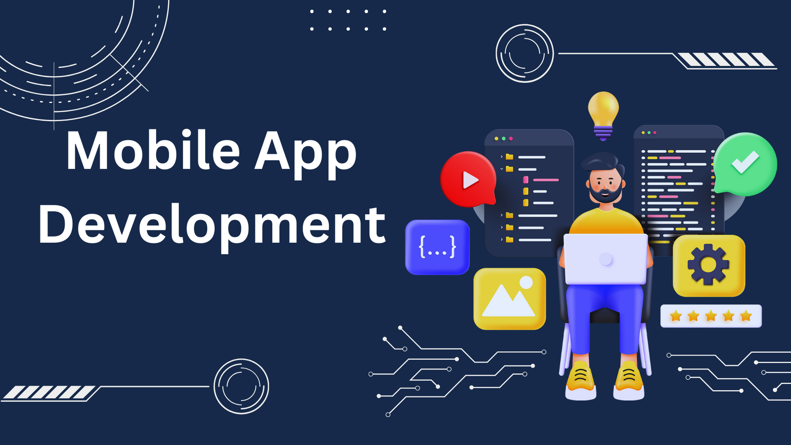 How to Develop a Mobile App – Comprehensive Guide – 2026