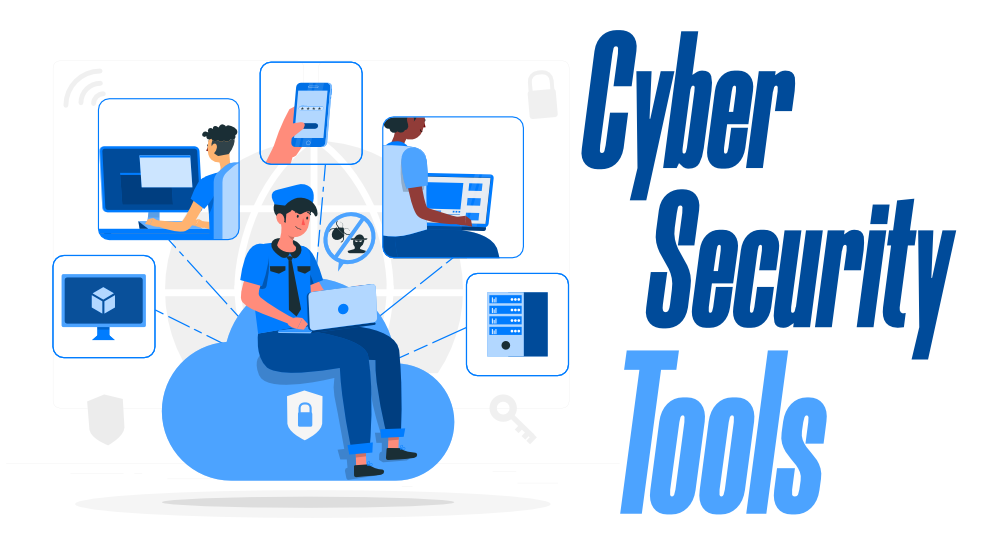 Top 10 Cybersecurity Tools Every Ethical Hacker Should Know