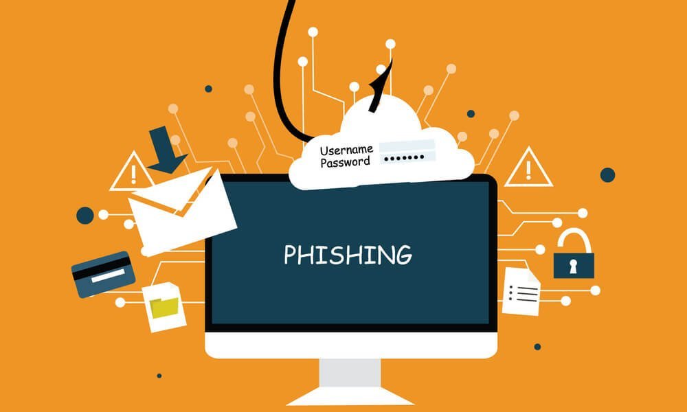 Phishing Attacks – Prevent Email Scams – Ultimate Guide 2026