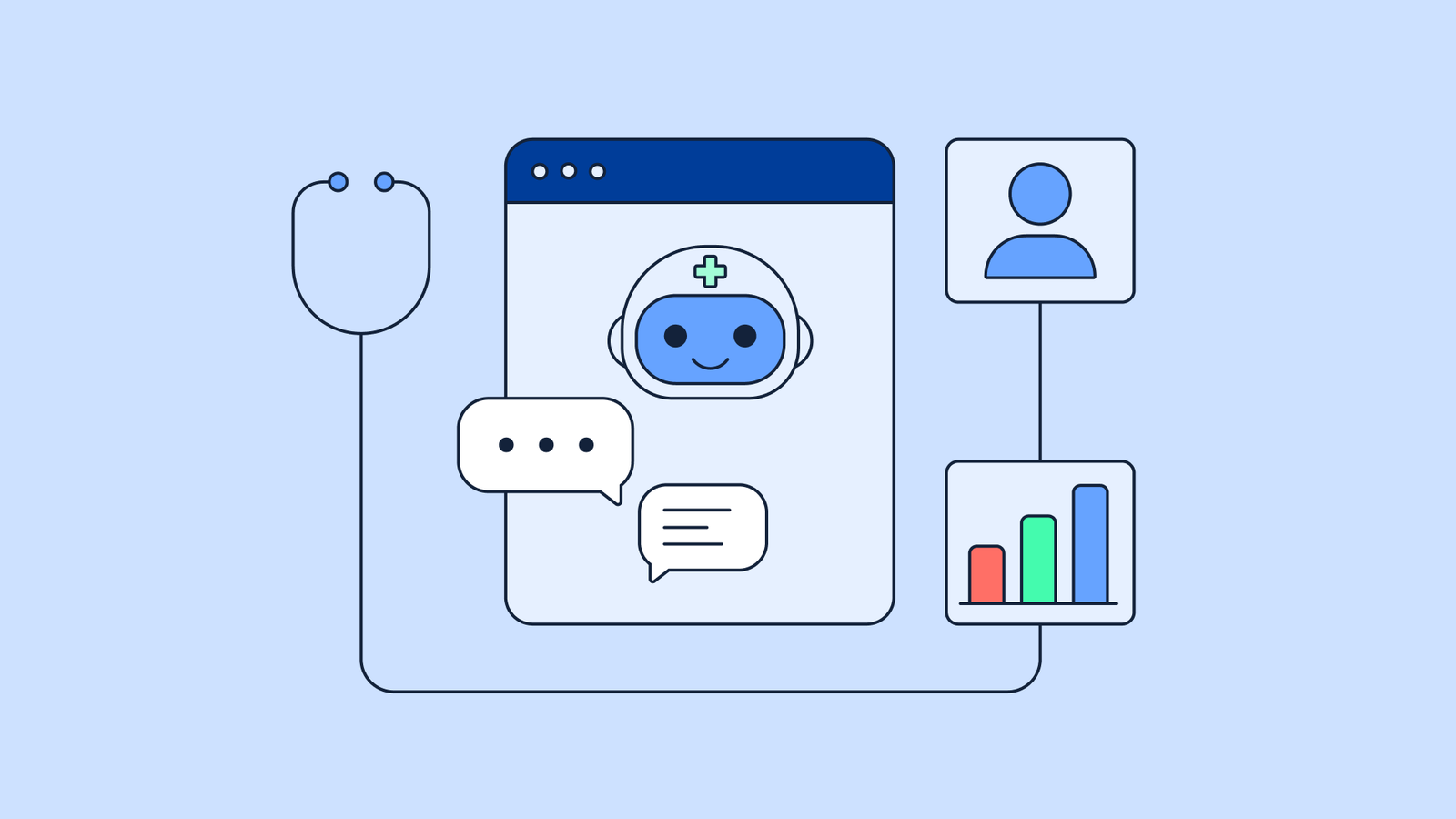 How to Build AI Chatbot from Scratch – Ultimate Guide 2026