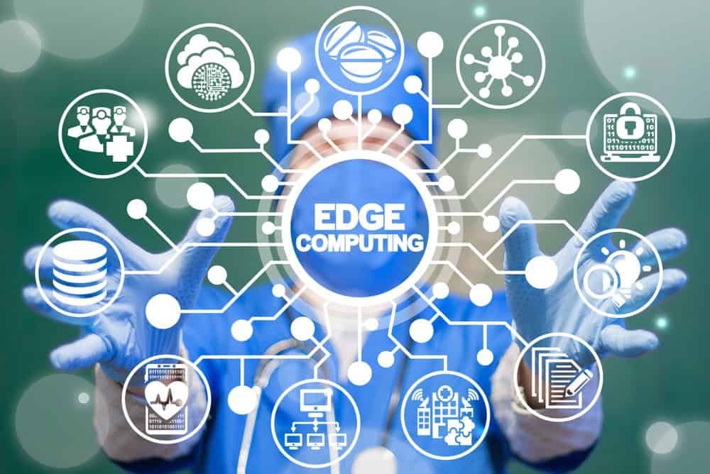 Rise of Edge Computing – Powering the Next Generation – 2026