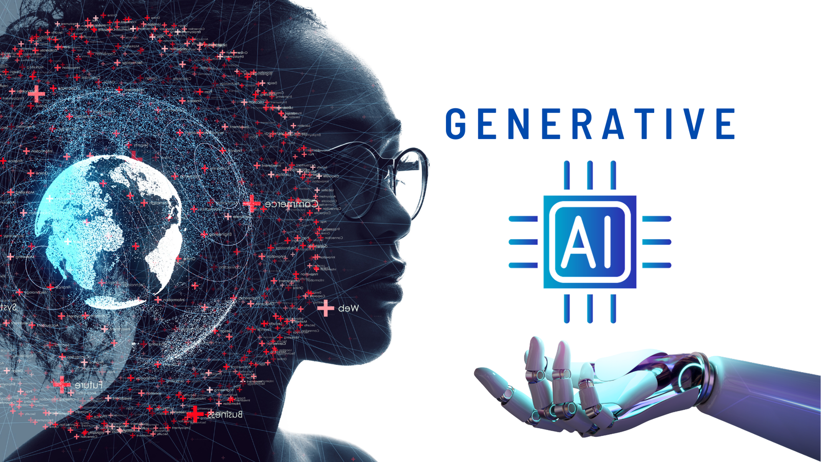 How Generative AI Is Transforming the Creative Industry 2026