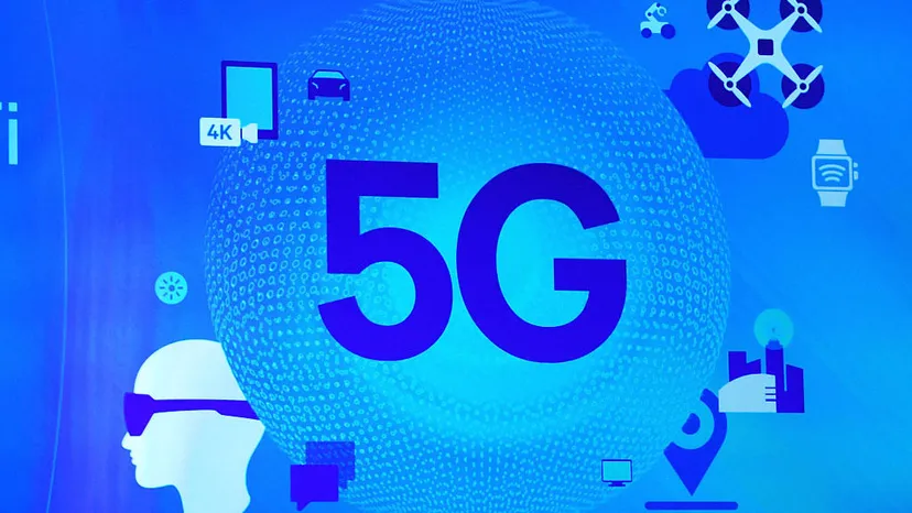 5G Technology – Rise of Ultimate Digital Landscape – 2026