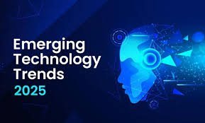 New Emerging Technologies Shaping the Future for free 2026