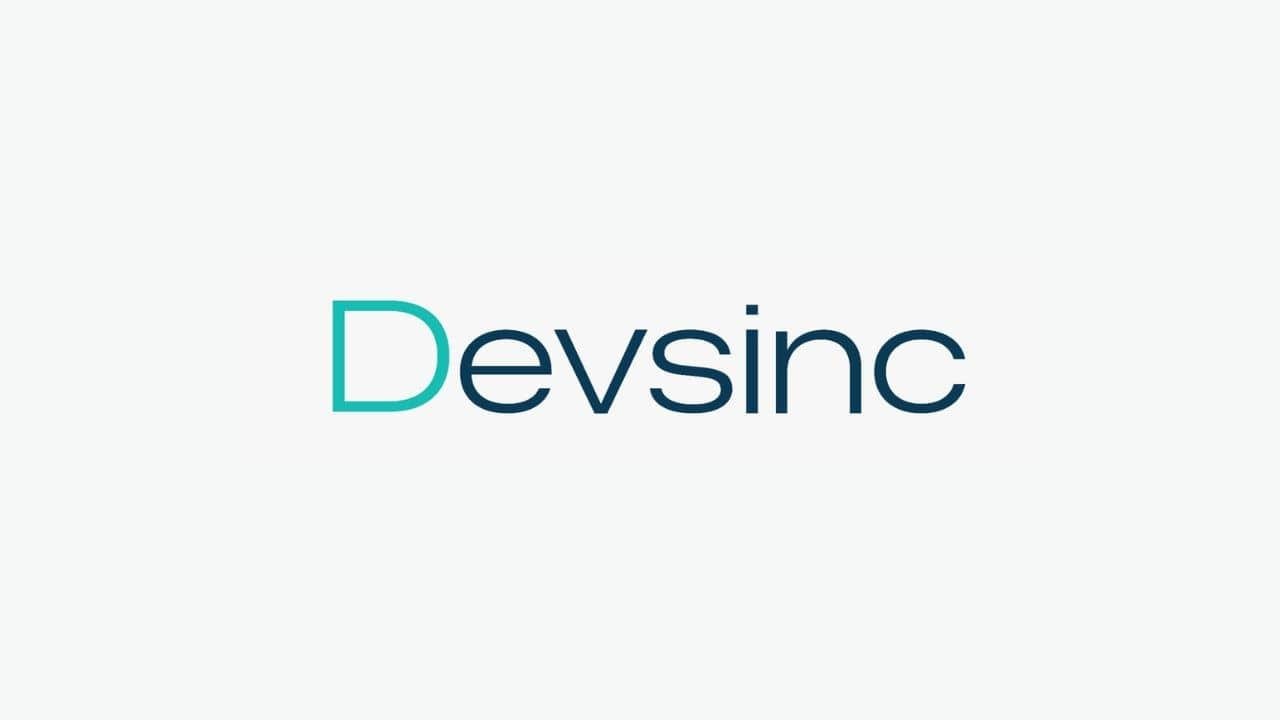 Devsinc – Growing Super Power in Global Development – 2025