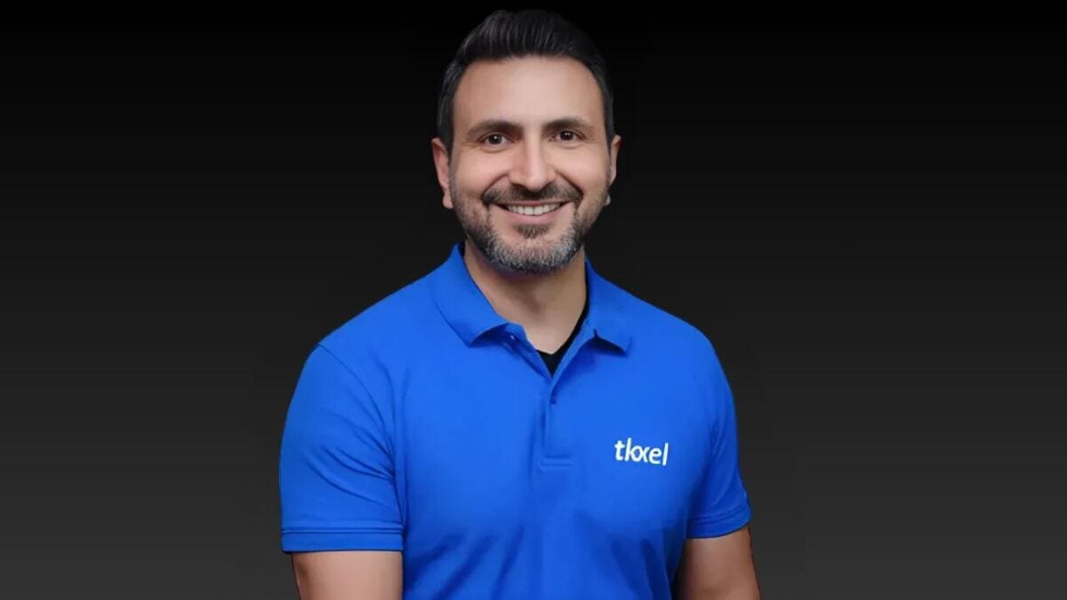 Umair Javed – The Force Behind Tkxel’s Global Success – 2025