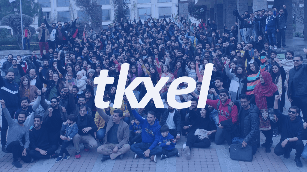 Tkxel Pakistan – Leading Super Force in Global Software Innovation – 2025