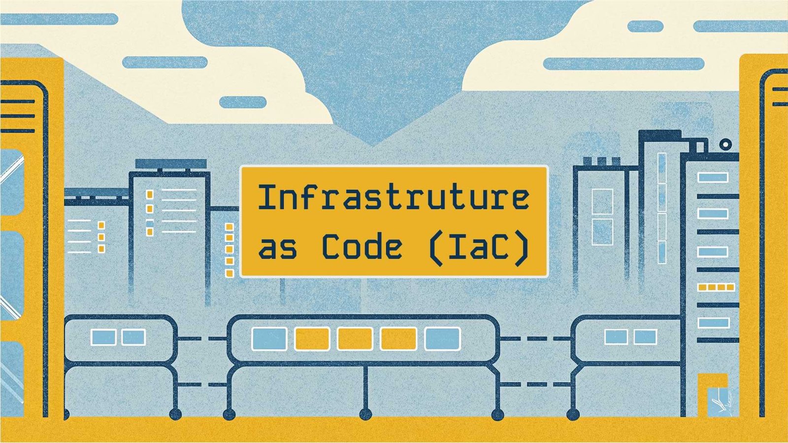 Infrastructure as Code – Powerful Infrastructure – 2026