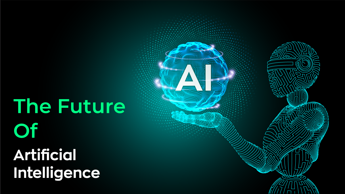 Future of AI in Software Development – Powerful Guide 2026