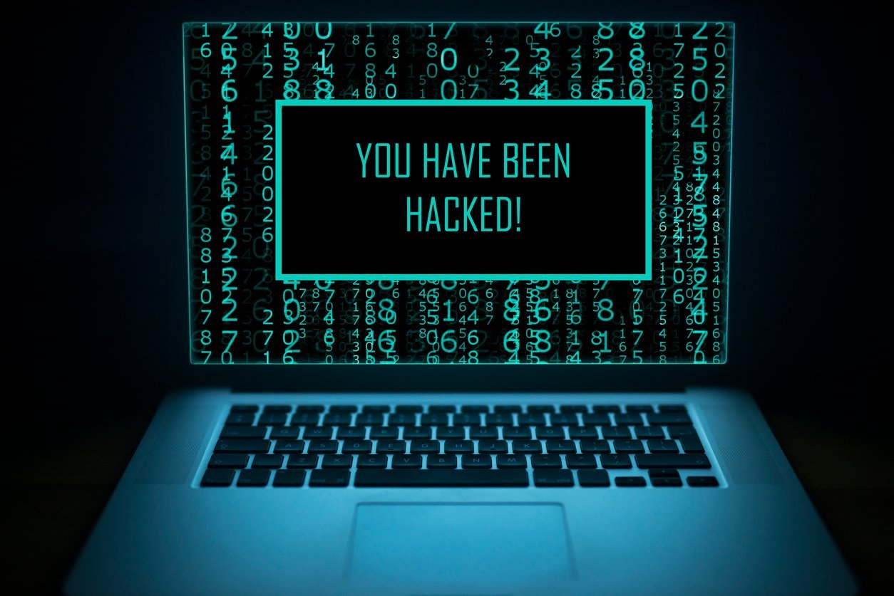 How Hackers Hack Websites – Step-by-Step – 2026