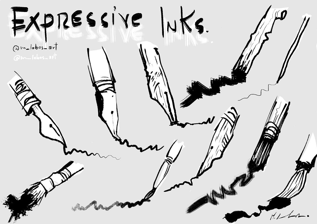 Krita Ink Brushes: 5 Ultimate Proven Line Art 2026