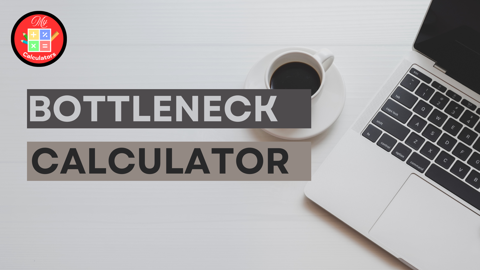 Bottleneck Calculator: Ultimate CPU & GPU Check for 2026
