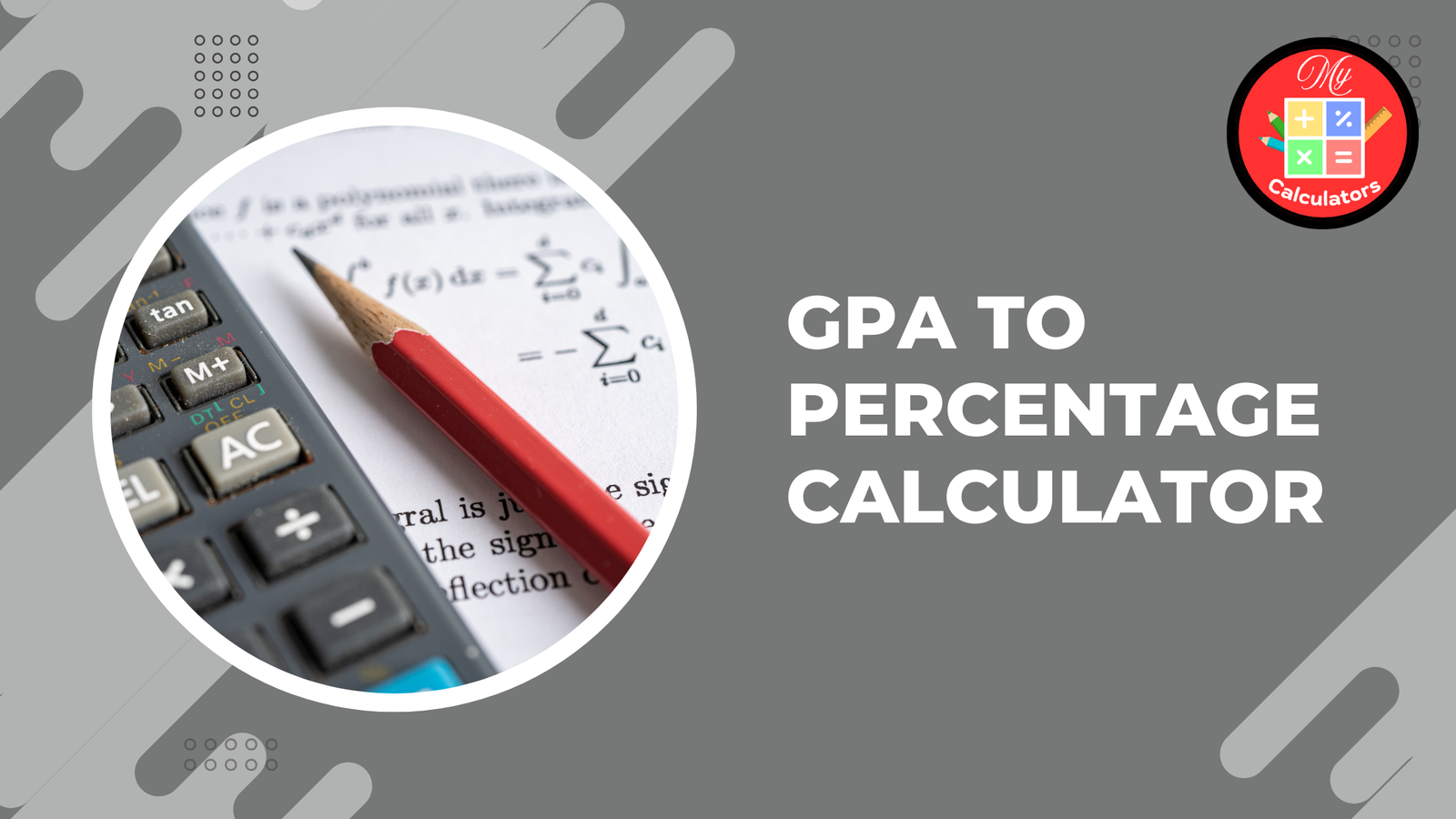 GPA to Percentage: Best Conversion Tool for 2026