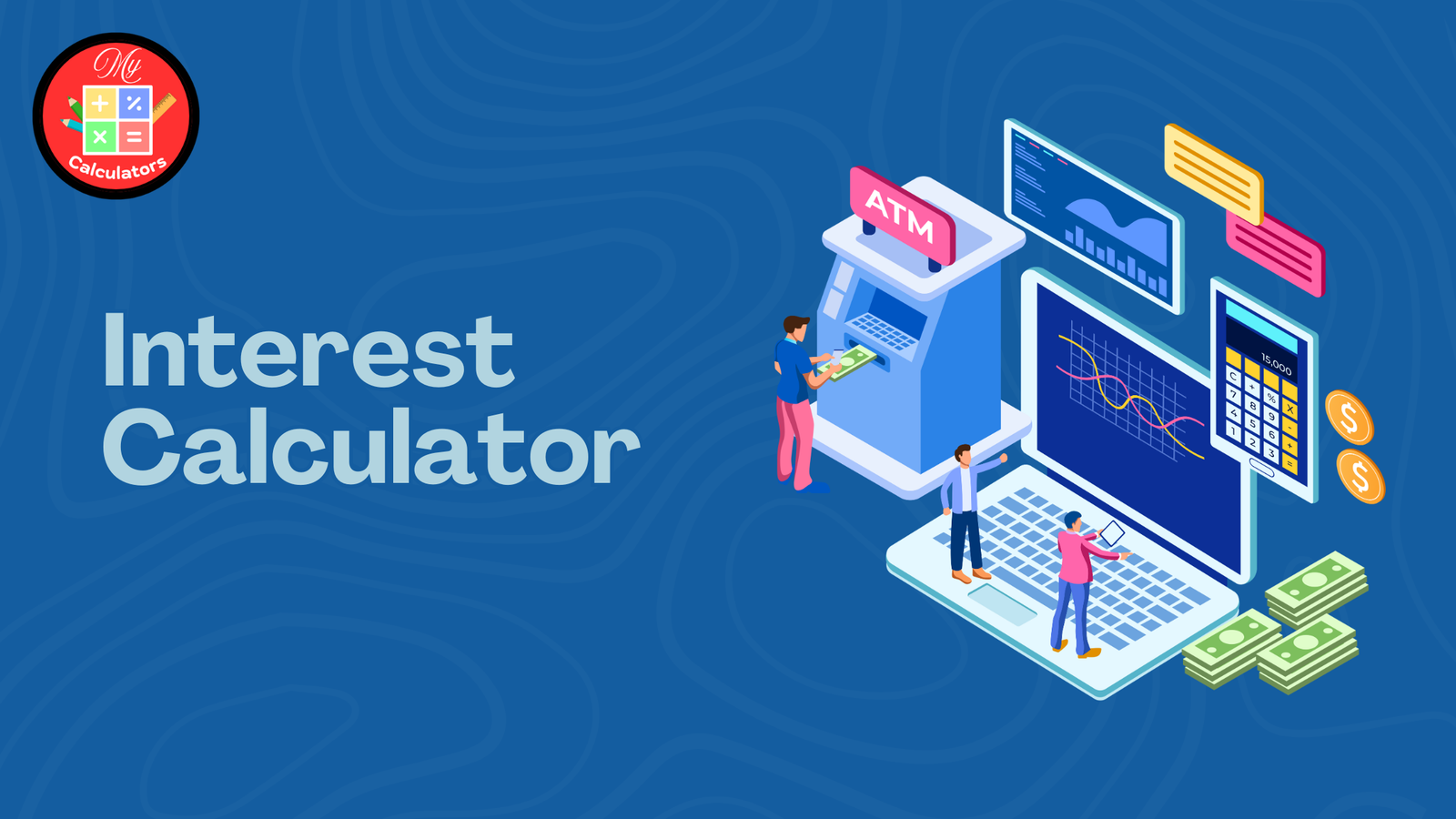 Interest Calculator: Best Tool for Compound Rates – 2026