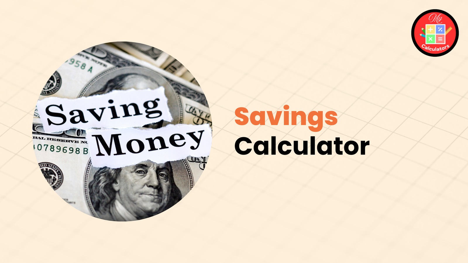 Savings Calculator: Best Way to Reach Goals in 2026
