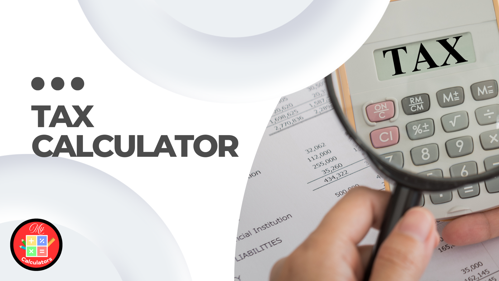 Tax Calculator: Ultimate Tool for US, UK & India (2026)