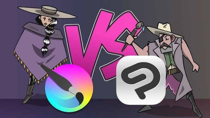 Krita vs Clip Studio: 10 Secret Best Pro Wins 2026