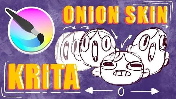Krita Onion Skinning: 6 Proven Ultimate Tips 2026