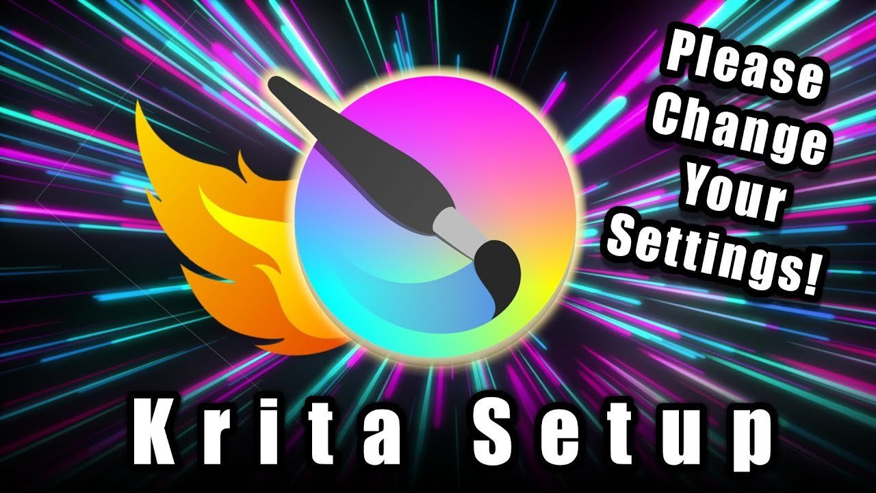 Krita Setup: 8 Amazing Easy Config Tips for Art 2026