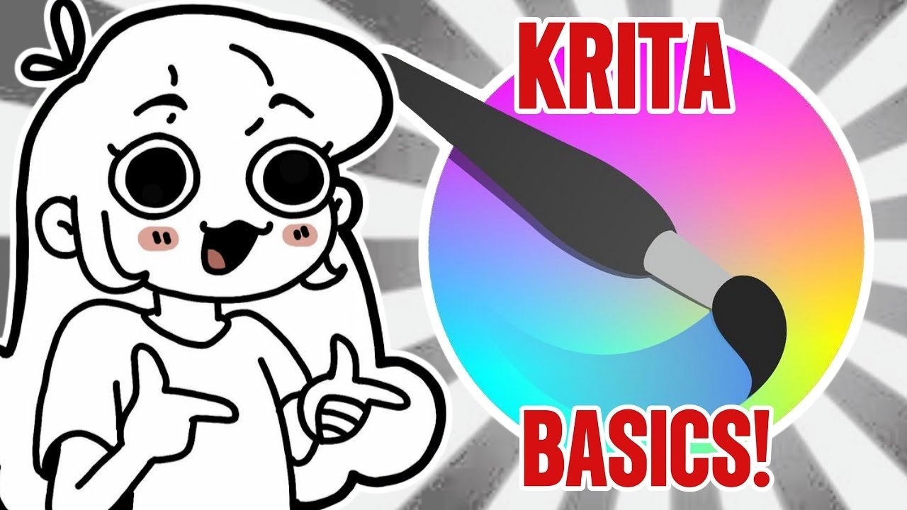 Krita Basics: 10 Ultimate Proven Steps for Newbies 2026