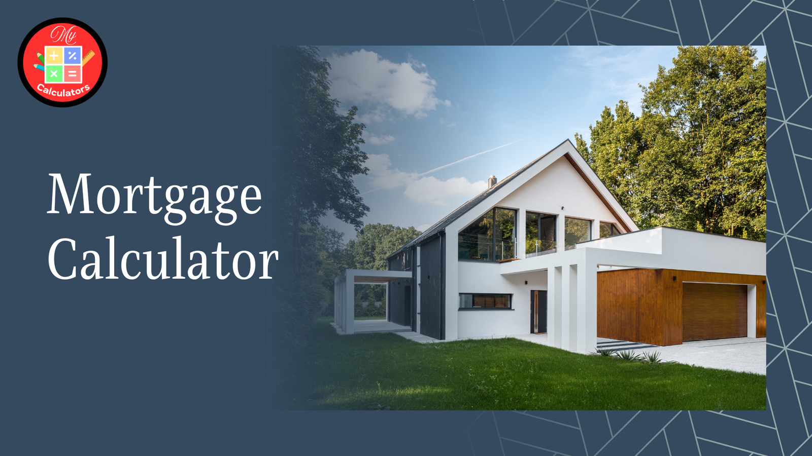 Mortgage Calculator: Perfect Way to Plan Payments in 2026