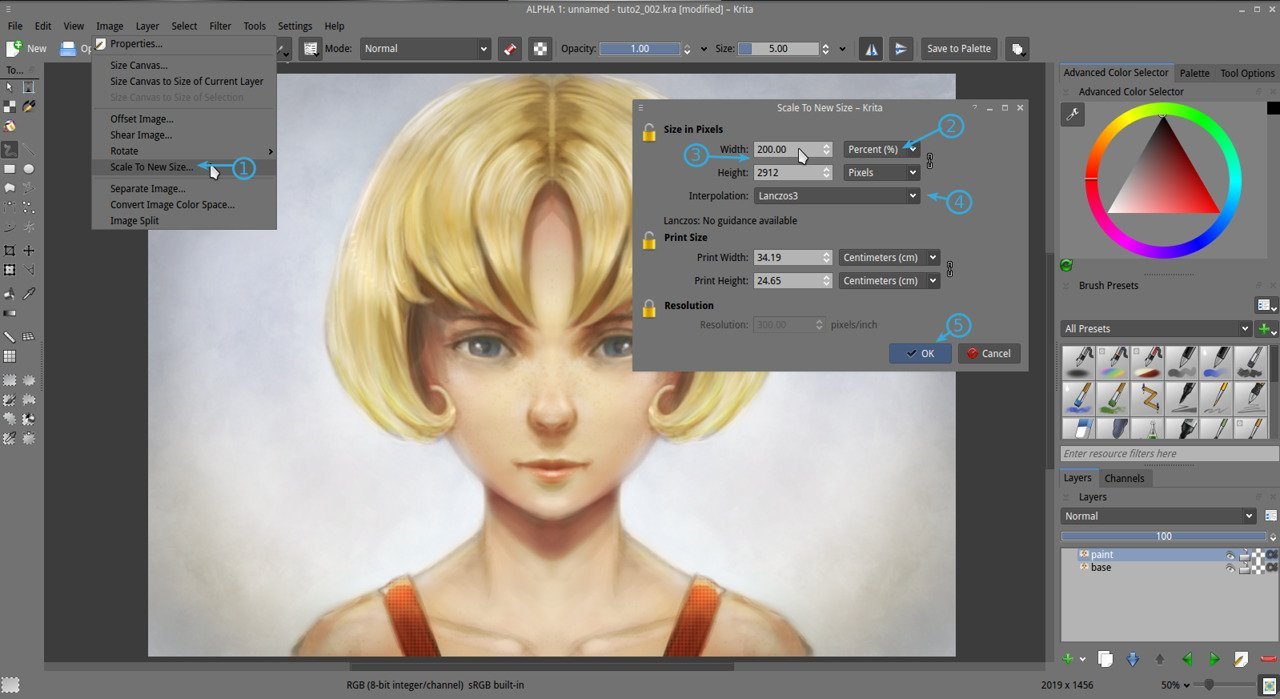 Krita Display Settings: 9 Ultimate Proven Tips 2026