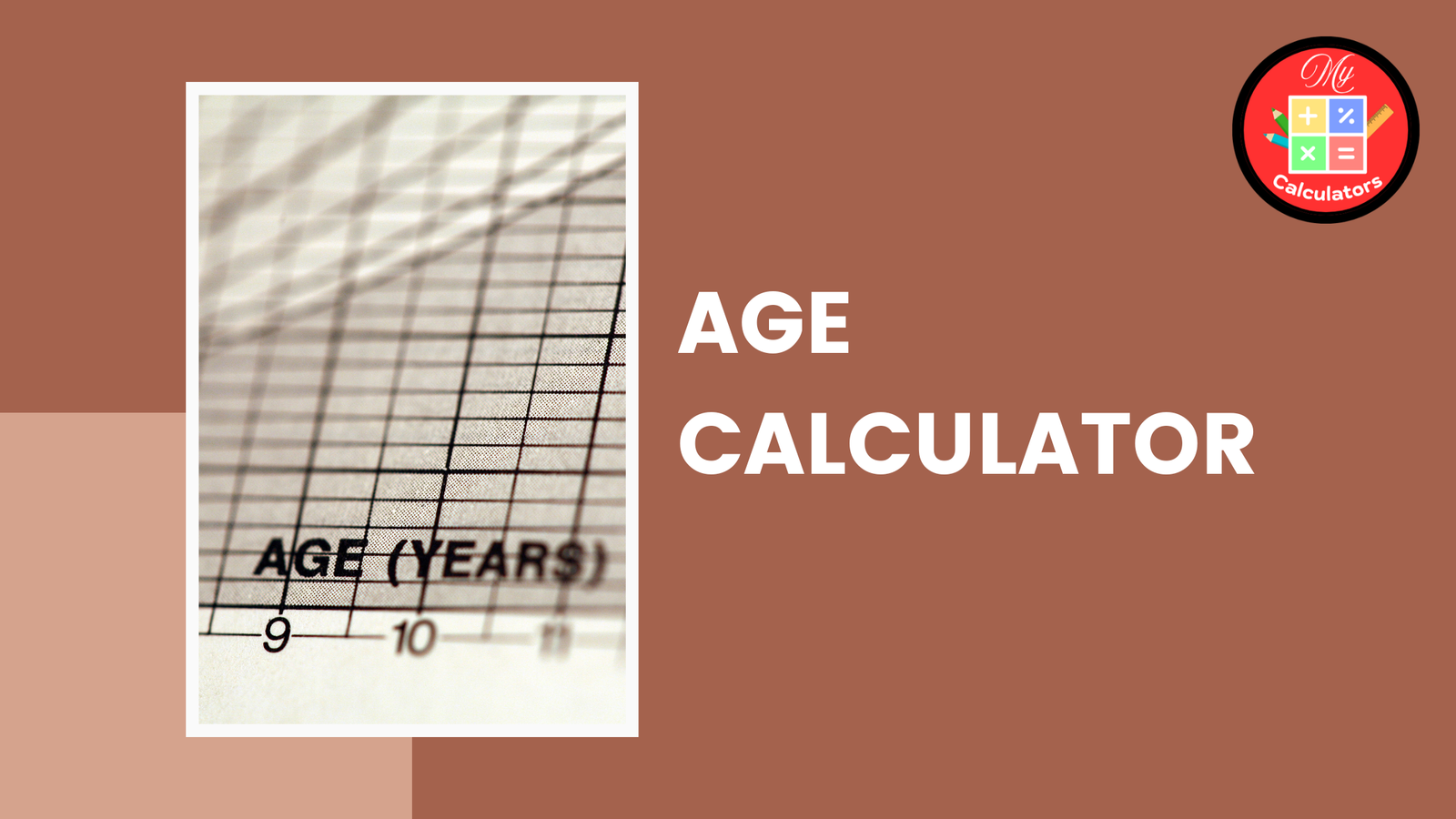 Age Calculator: Best Tool for Exact Days & Time in 2026