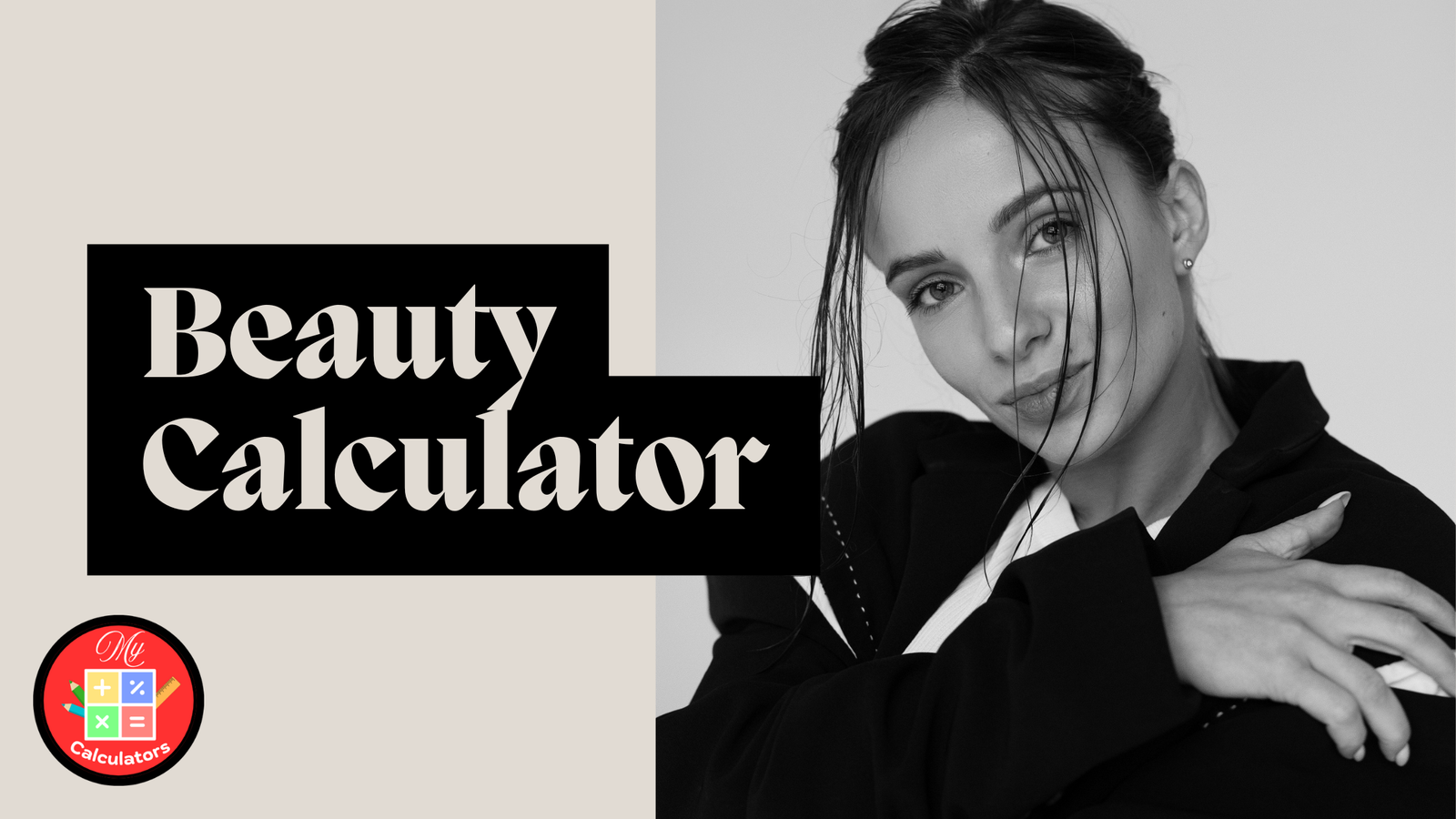 Beauty Calculator: Best AI Face Attractiveness Test 2026
