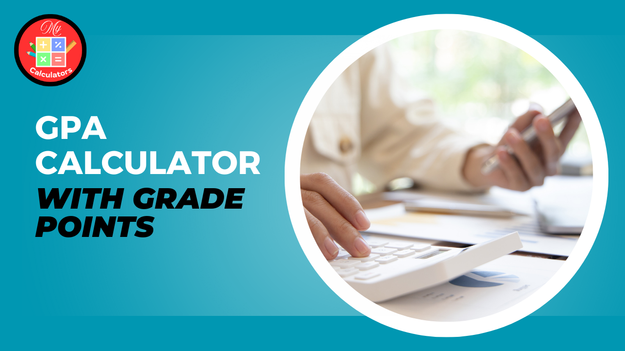 Grade GPA Calculator: Best Tool for Letter Grades (2026)