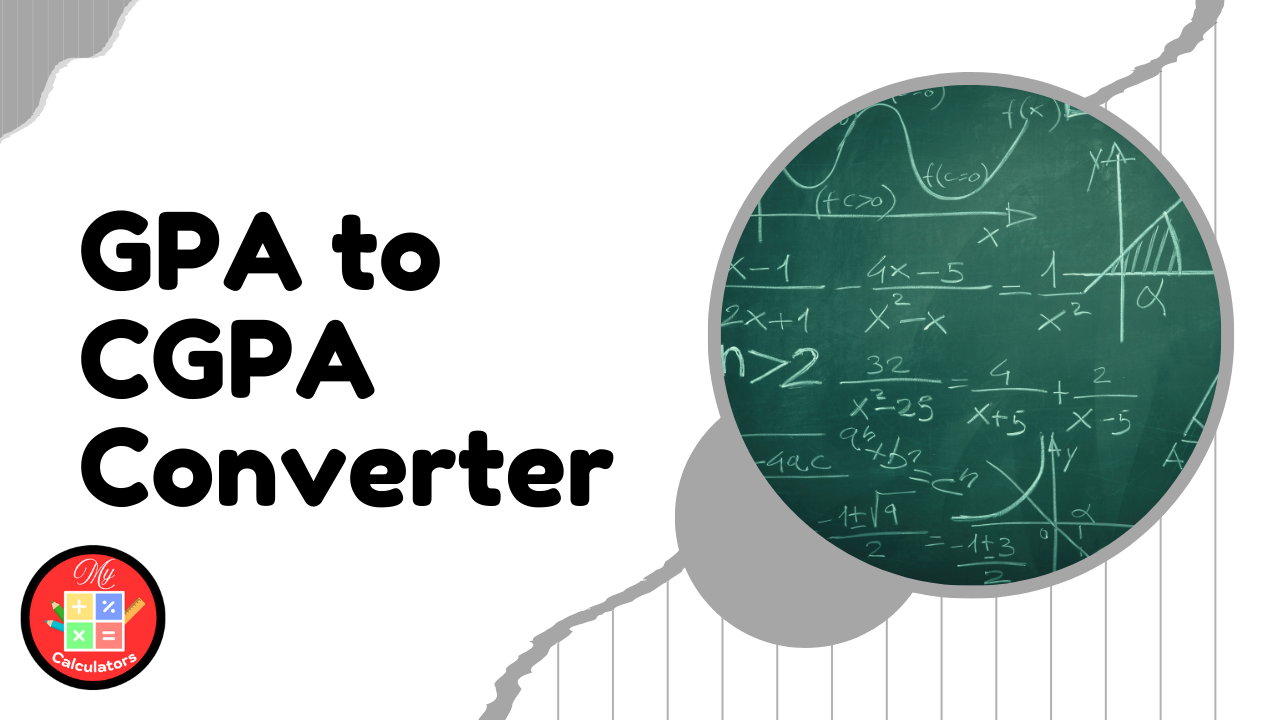 GPA to CGPA: Best Converter Tool for Students in 2026