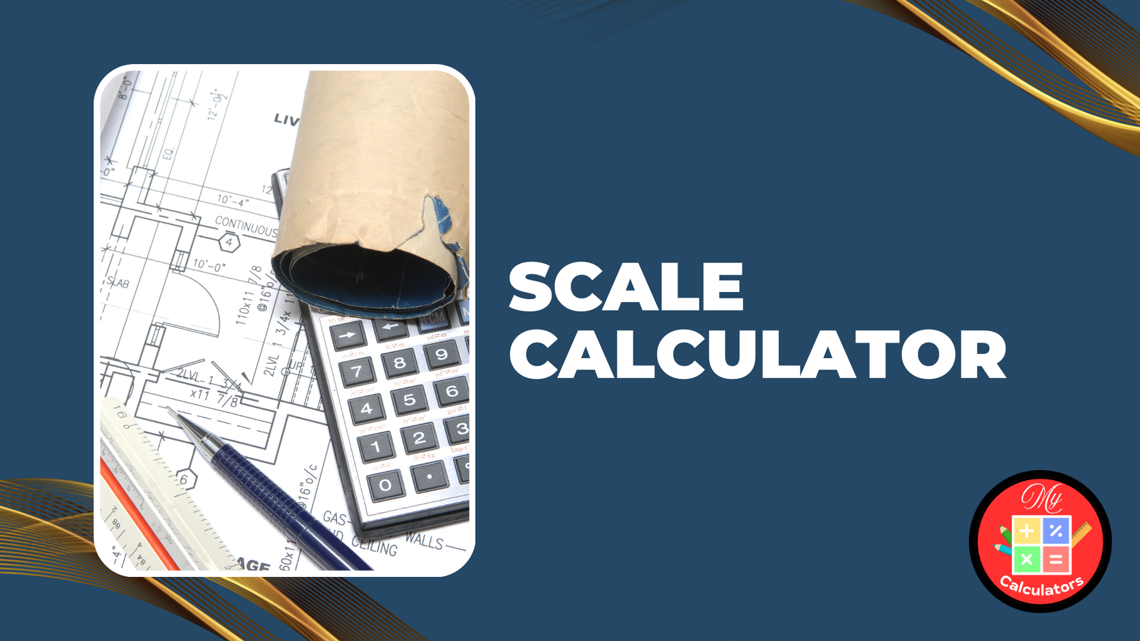 Scale Calculator: Best Tool for Models & Drawings (2026)