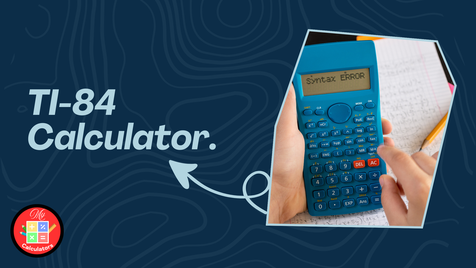 TI84 Calculator: Ultimate Scientific Tool Online in 2026