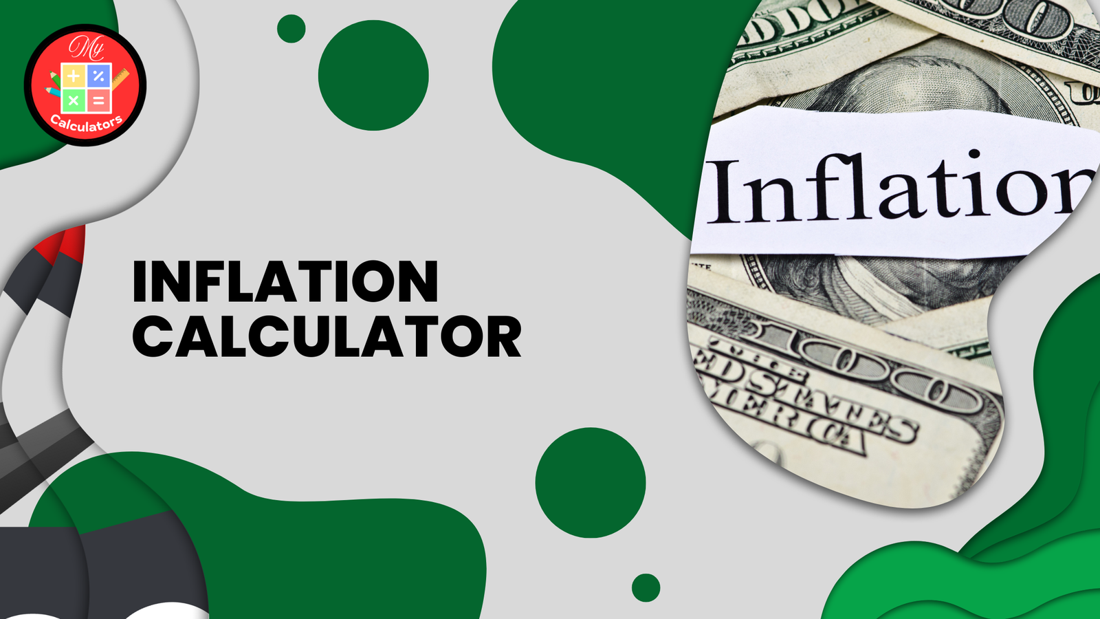 Inflation Calculator: Super Easy Way to Check Value 2026